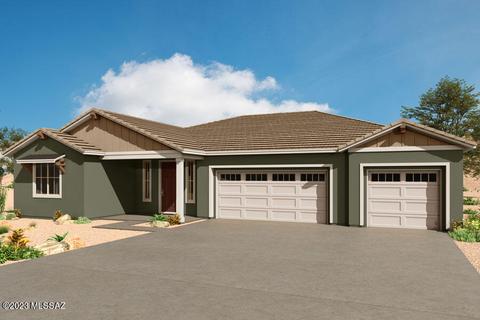 9704 E Mica View Trl S, Tucson, AZ 85747