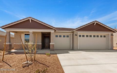 9732 E Crystal Point Trl, Tucson, AZ 85747 photo 7
