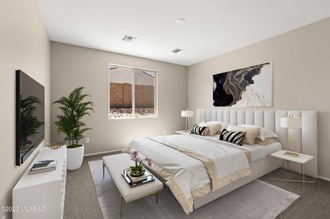 9732 E Crystal Point Trl, Tucson, AZ 85747 photo 4