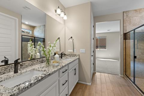 9732 E Crystal Point Trl, Tucson, AZ 85747 photo 5