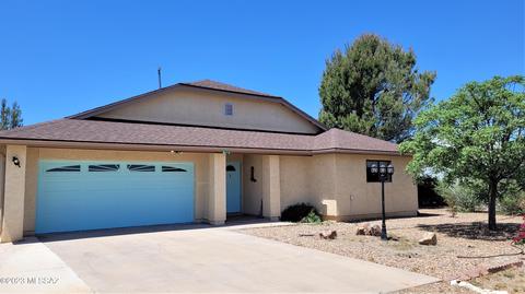 213 N Ford St, Pearce, AZ 85625