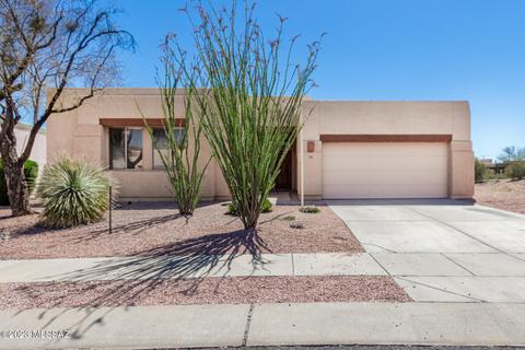 394 N Daystar Mountain Dr, Tucson, AZ 85745