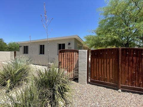 528 N 2nd Ave, Tucson, AZ 85705