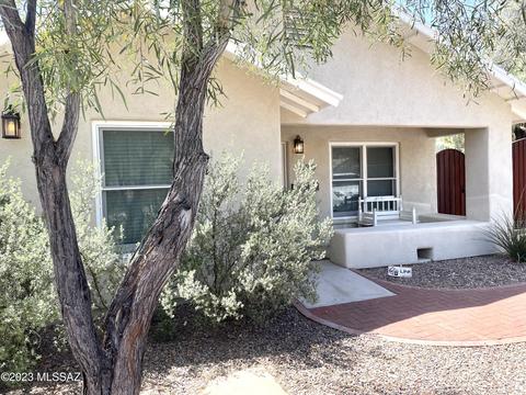 529 N Jacobus Ave, Tucson, AZ 85705