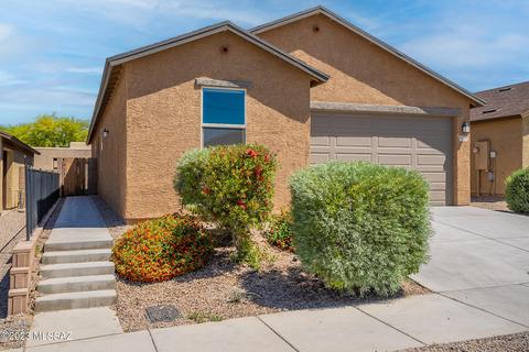 8553 E River Reserve Dr, Tucson, AZ 85710