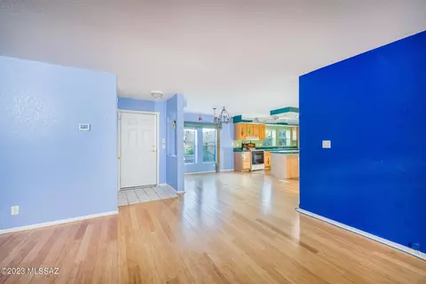 13575 E Kahlua Rd, Vail, AZ 85641 photo 4