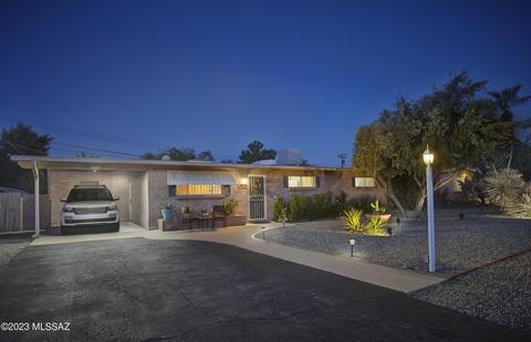 831 S Van Buren Ave, Tucson, AZ 85711