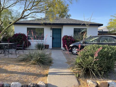 1315 E Lee St, Tucson, AZ 85719