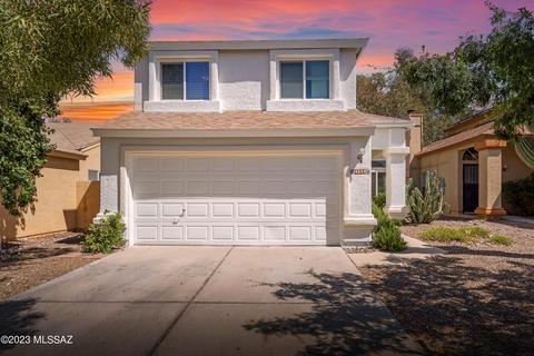 4312 W Blacksmith St, Tucson, AZ 85741