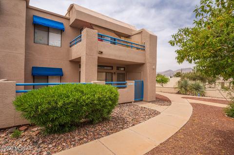 7960 E Colette Cir #199, Tucson, AZ 85710