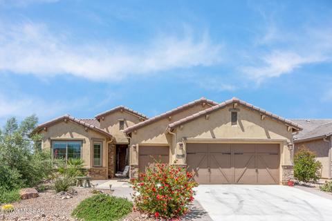 31390 S Nectar Ln, Oracle, AZ 85623