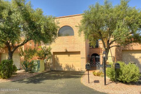 6490 N Val Dosta Dr, Tucson, AZ 85718