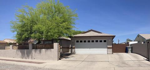 1732 W Maplewood Dr, Tucson, AZ 85746
