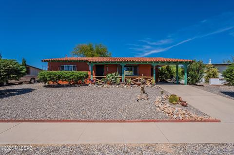 710 S Abrego Dr, Green Valley, AZ 85614