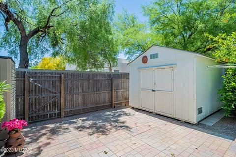 7512 E Shore Dr, Tucson, AZ 85715 photo 33