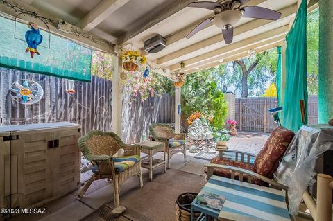 7512 E Shore Dr, Tucson, AZ 85715 photo 31