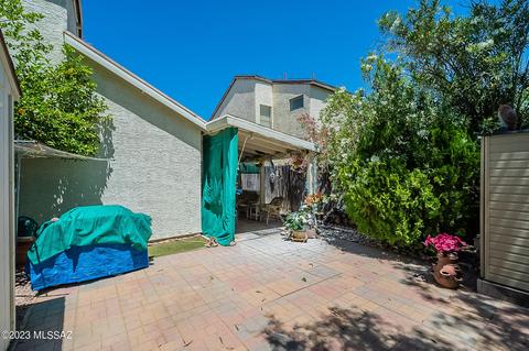 7512 E Shore Dr, Tucson, AZ 85715 photo 36