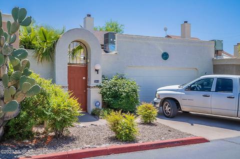 7512 E Shore Dr, Tucson, AZ 85715 photo 2
