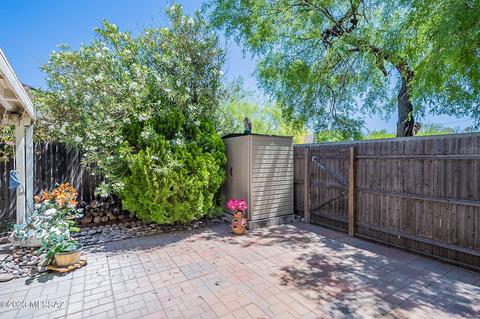 7512 E Shore Dr, Tucson, AZ 85715 photo 34