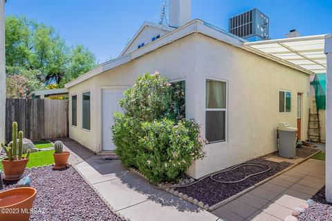 7512 E Shore Dr, Tucson, AZ 85715 photo 38