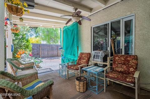 7512 E Shore Dr, Tucson, AZ 85715 photo 30