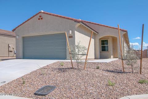 6881 E Via Arroyo Largo, Tucson, AZ 85756
