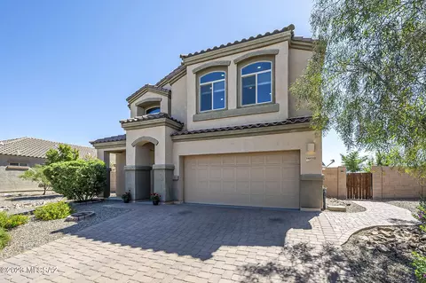 14010 N Gila River Ave NW, Marana, AZ 85658