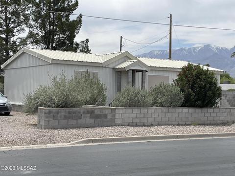995 W 13th St, Safford, AZ 85546