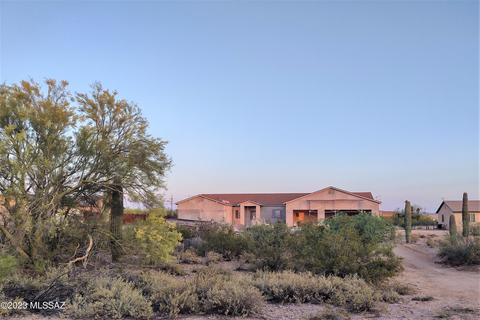 7875 W Southern Triangle Pl, Tucson, AZ 85735