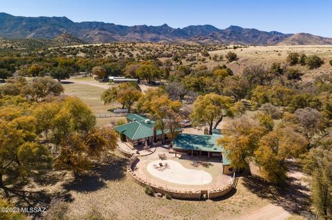 21350 Sunset Loop Rd, Willcox, AZ 85643 photo 6