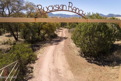 21350 Sunset Loop Rd, Willcox, AZ 85643
