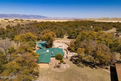 21350 Sunset Loop Rd, Willcox, AZ 85643 photo 7