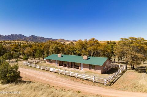 21350 Sunset Loop Rd, Willcox, AZ 85643 photo 9