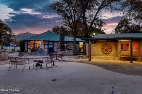 21350 Sunset Loop Rd, Willcox, AZ 85643 photo 22
