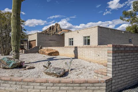 3102 W Holladay St, Tucson, AZ 85746