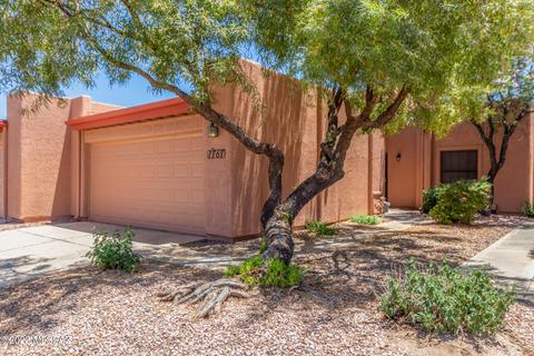 1868 N Piedmont Terrace Ter, Tucson, AZ 85715