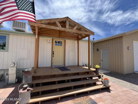4610 E Magoo Rd, Tucson, AZ 85739 photo 34