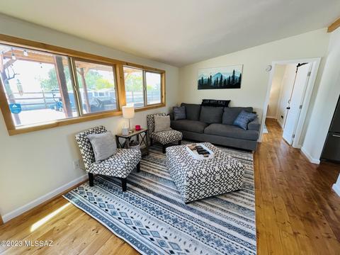 4610 E Magoo Rd, Tucson, AZ 85739 photo 6
