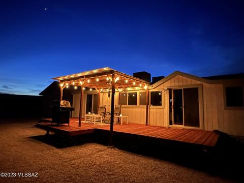 4610 E Magoo Rd, Tucson, AZ 85739 photo 41