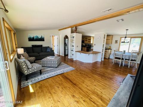 4610 E Magoo Rd, Tucson, AZ 85739 photo 5