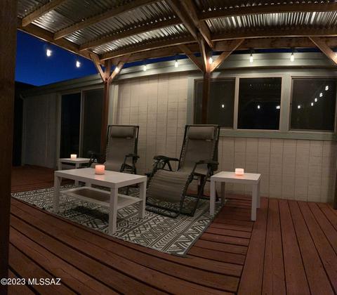4610 E Magoo Rd, Tucson, AZ 85739 photo 42