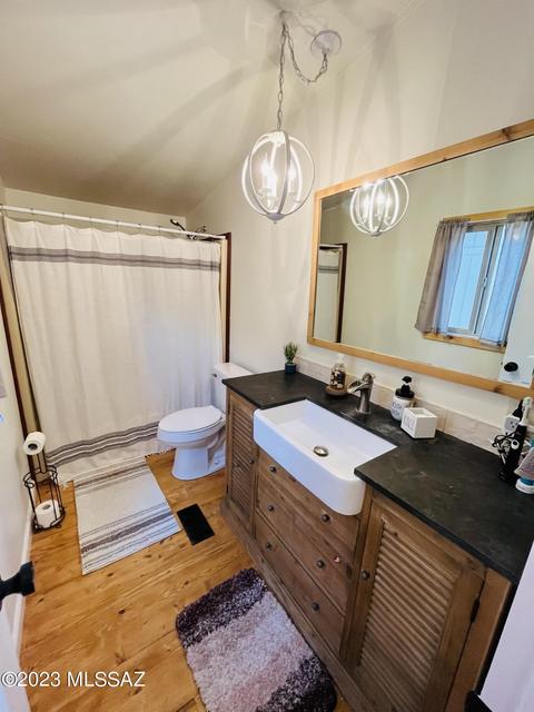 4610 E Magoo Rd, Tucson, AZ 85739 photo 24
