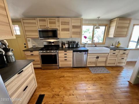 4610 E Magoo Rd, Tucson, AZ 85739 photo 7