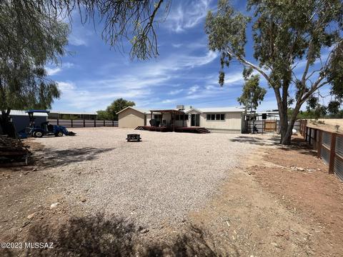 4610 E Magoo Rd, Tucson, AZ 85739 photo 38