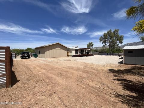 4610 E Magoo Rd, Tucson, AZ 85739 photo 48
