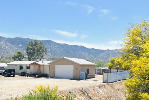4610 E Magoo Rd, Tucson, AZ 85739