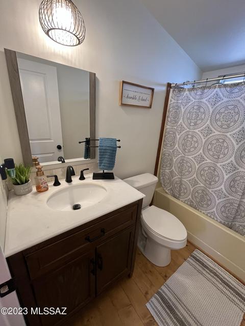 4610 E Magoo Rd, Tucson, AZ 85739 photo 30