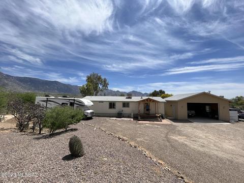 4610 E Magoo Rd, Tucson, AZ 85739 photo 45