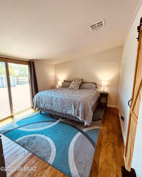 4610 E Magoo Rd, Tucson, AZ 85739 photo 19