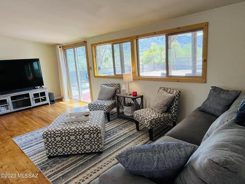 4610 E Magoo Rd, Tucson, AZ 85739 photo 2